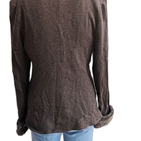 World Lob Vintage Jacket - Picture 4 of 9